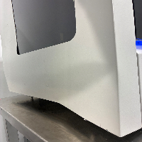 Wuhan MGI MGISP-960 Automated Sample Preparation System image 2